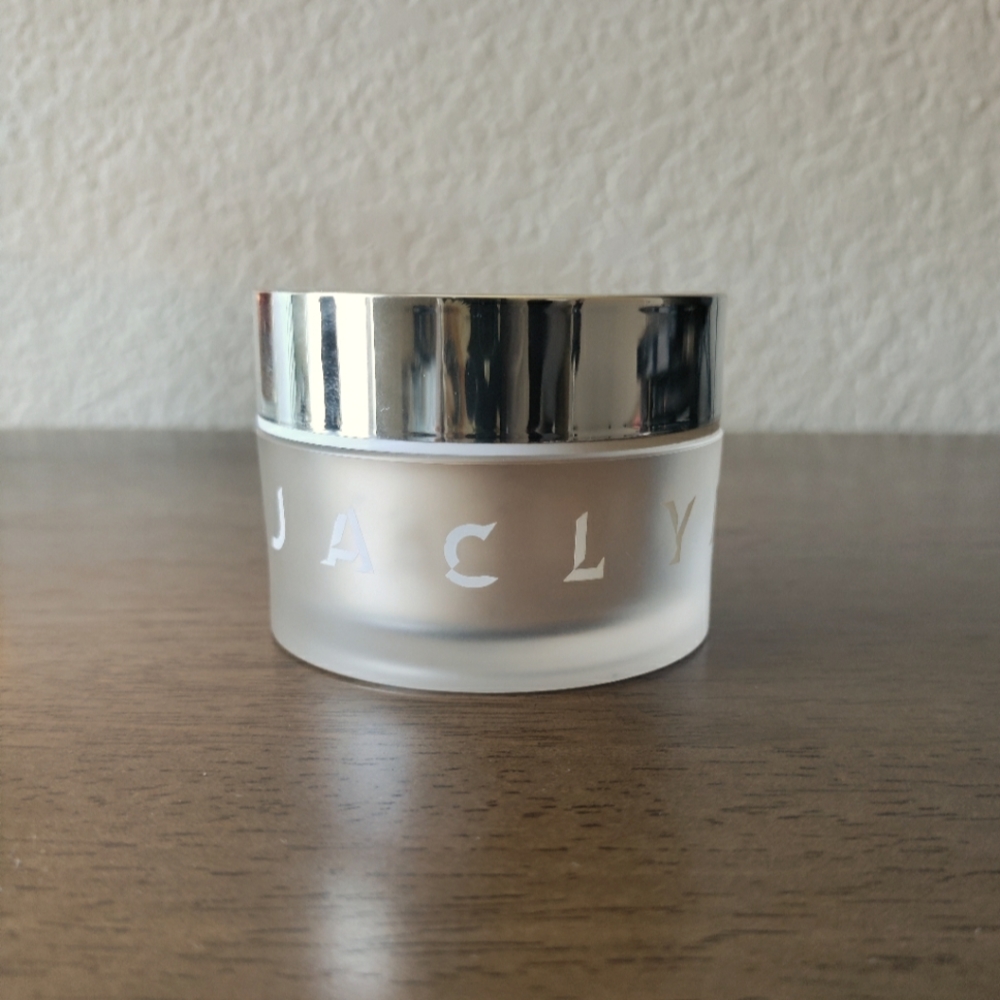 Jaclyn Cosmetics Mood Light Powder